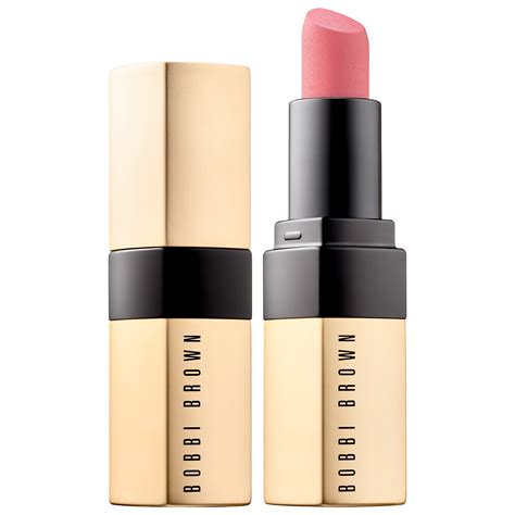 discontinued bobbi brown lipsticks